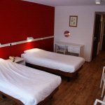 hotelkamer Hotel Gaasterland